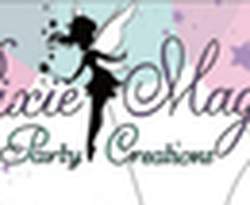 Pixie Magic Party Creations