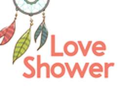 Love Shower Printables