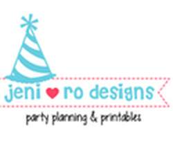 jeni ro designs