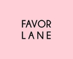 FAVOR LANE PARTY