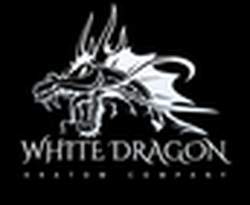 White Dragon Botanicals