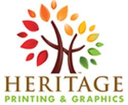 Heritage Printing & Graphics