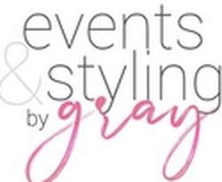 Events and Styling by Gray 