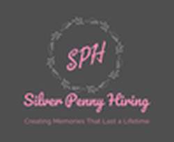 Silver Penny Hiring
