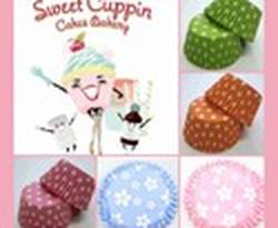 A Cupcakery Dot Com Sweet Cuppin Cakes Bakery 