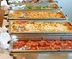 Kolkata Caterers