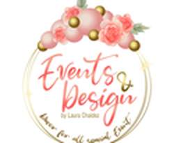 Events & Design by Laura Chaidez