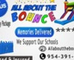All About the Bounce, Inc.