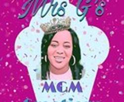 Mrs.G's Creations