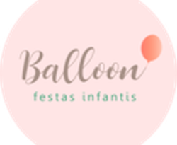 Balloon Festas Infantis