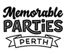 Memorable Parties Perth