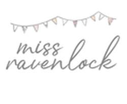 Miss Ravenlock