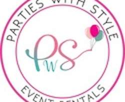 Parties with Style Event Rentals 