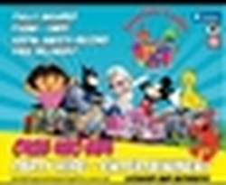 JUMPSAFE CASTLES