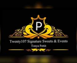 Twenty107 Signature Sweets&Events