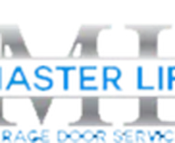 Master lift garage door service