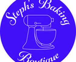 Steph's Baking Boutique LLC