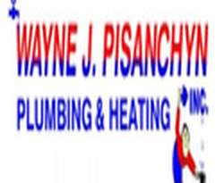 Wayne J Pisanchyn Inc Plumbing & Heating