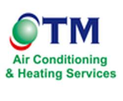 TM Air Conditioning and Heating Services