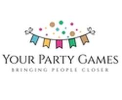 Your Party Games