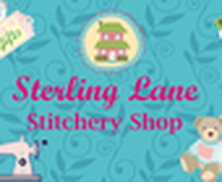 Sterling Lane Stitchery Shop