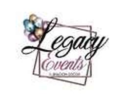 Legacy events & balloon decor 