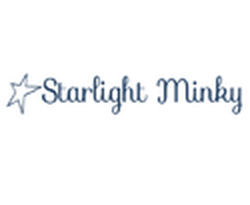 Starlight Minky