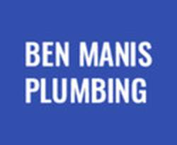 Ben Manis Plumbing service company in Philadelphia