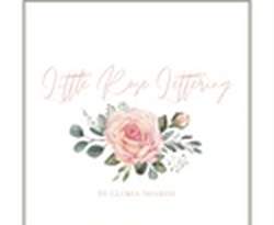 Little Rose Lettering