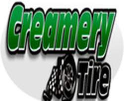 Creamery Tire Inc.