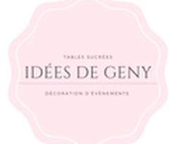 Idées de Geny 