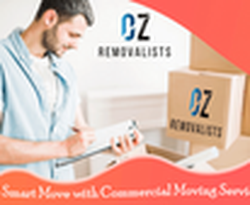 Interstate Removalists Melbourne