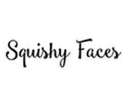 Squishy Faces