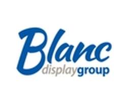 Blanc Display Group