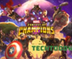 Marvel Contest of Champions Mod Apk