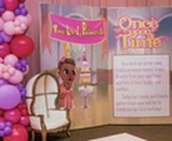 Touched by Angel Events 