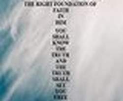 EmbracingGod