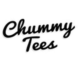 Chummy Tees