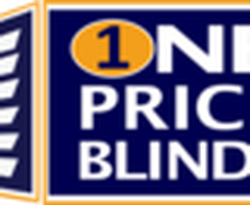 one price blind