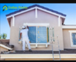 Dallas Paints