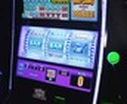 Judi slot online