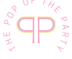 The Pop of the Party