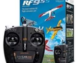 RC Electric Car