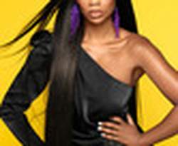 la supreme hair