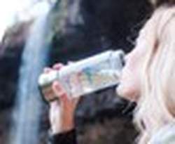 Hydrogen Water