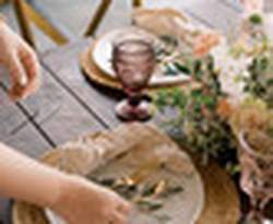 Olive and Grace Events