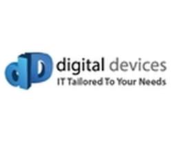 Digital Devices LTD: Top B2B IT Reseller in UK | Digital Devices