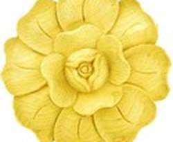 YellaBrickRose