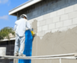 Concrete driveways