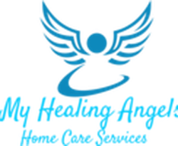 My healing angels